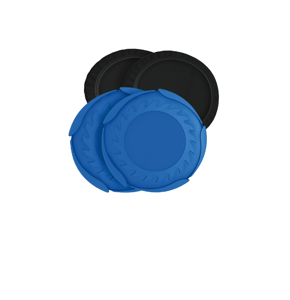 Strength Slides and Booties Team Beachbody US